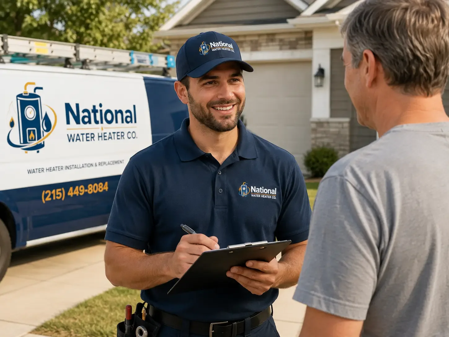 Water Heater Installation Oakville, WA FAQs